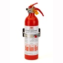 FEV 0.9 Litre F-TEC Foam Hand Held Fire Extinguisher