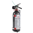Lifeline Zero 360 2Kg Hand Held Fire Extinguisher