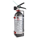 Lifeline Zero 360 2Kg Hand Held Fire Extinguisher