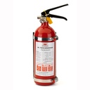 FEV 2.5Kg N-TEC Gas Hand Held Fire Extinguisher