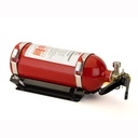 FEV 2.5Kg N-TEC Gas Hand Held Fire Extinguisher