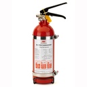 FEV 2.0Kg N-TEC Gas Hand Held Fire Extinguisher