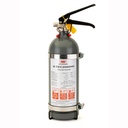 FEV 2.0Kg N-TEC Gas Hand Held Fire Extinguisher
