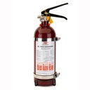 FEV 2.0Kg N-TEC Gas Hand Held Fire Extinguisher