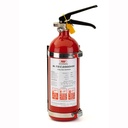 FEV 2.0Kg N-TEC Gas Hand Held Fire Extinguisher