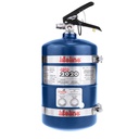Lifeline Zero 2020 3.0 Litre Mechanical Fire Extinguisher Kit