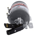 Lifeline Firemarshal Zero 360 2.25Kg Mechanical Fire Extinguisher Kit