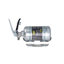OMP FAL6 1.4kg Single Seater Mechanical Fire Extinguisher System