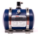 Lifeline Zero 2020 3.0 Litre Electrical Fire Extinguisher Kit