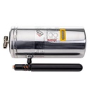 Lifeline Zero 360 Remote Discharge 3.0Kg Electrical Fire Extinguisher Kit