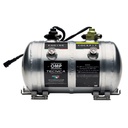 OMP CESAL5 Electrical Fire Extinguisher For Electric / Hybrid Vehicles