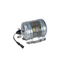 OMP SAL6 Saloon / GT Electrical 2kg Fire Extinguisher System - Alloy Bottle