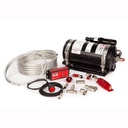 FEV N-TEC 8865 Series Fire Extinguisher System