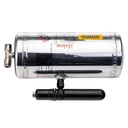 Lifeline Zero 360 Remote Discharge 1.5Kg Electrical Fire Extinguisher Kit
