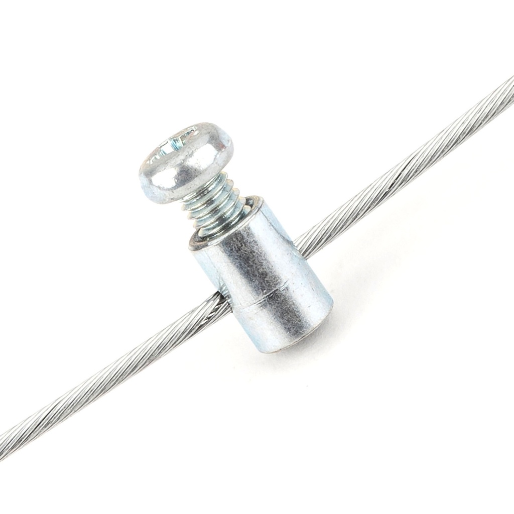 Lifeline Locking T Handle Pull Cable