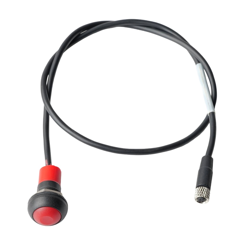 OMP External Waterproof Extinguisher Activation Button