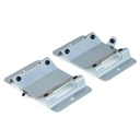 Spa Design Fire Extinguisher Bracket With Straps
