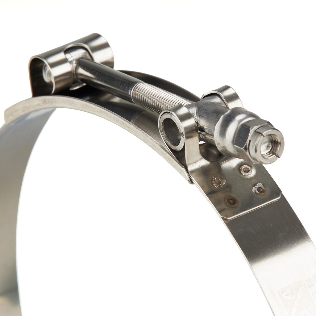 Spa Design Fire Extinguisher Bracket With Straps