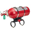 Pitking Products Quick Release Fire Extinguisher Mount