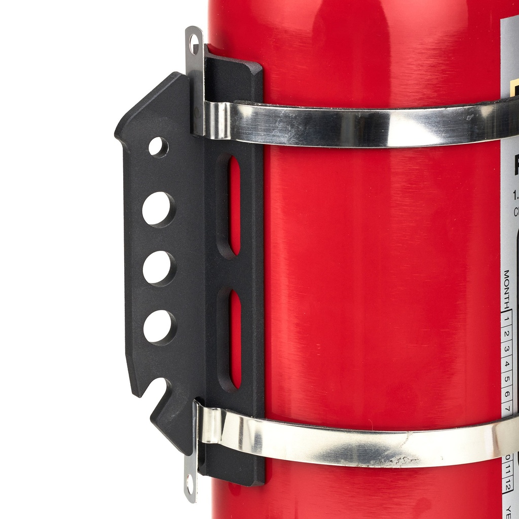 Pitking Products Quick Release Fire Extinguisher Mount