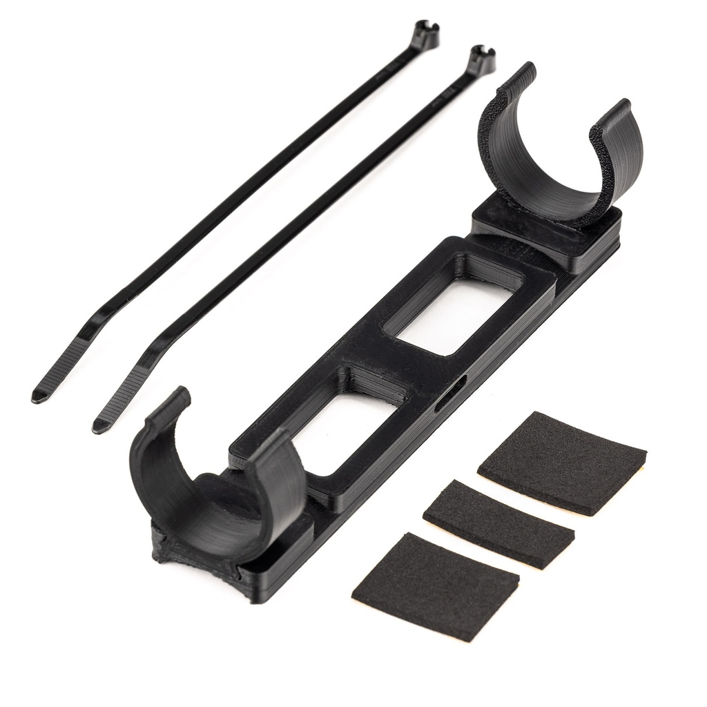 Race Safety Accessories Fire Safety Stick Mounting Bracket