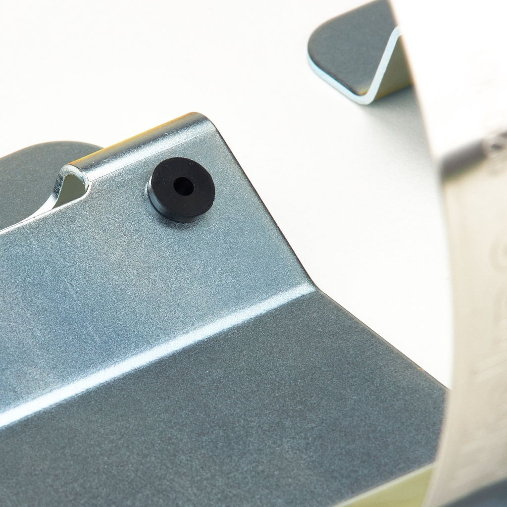 Spa Design Fire Extinguisher Bracket With Straps