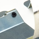Spa Design Fire Extinguisher Bracket With Straps