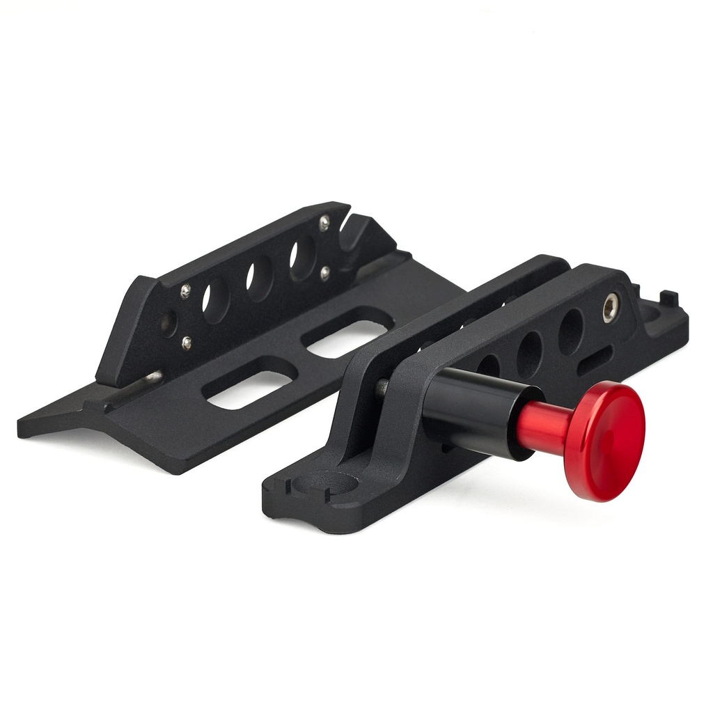 Pitking Products Quick Release Fire Extinguisher Mount