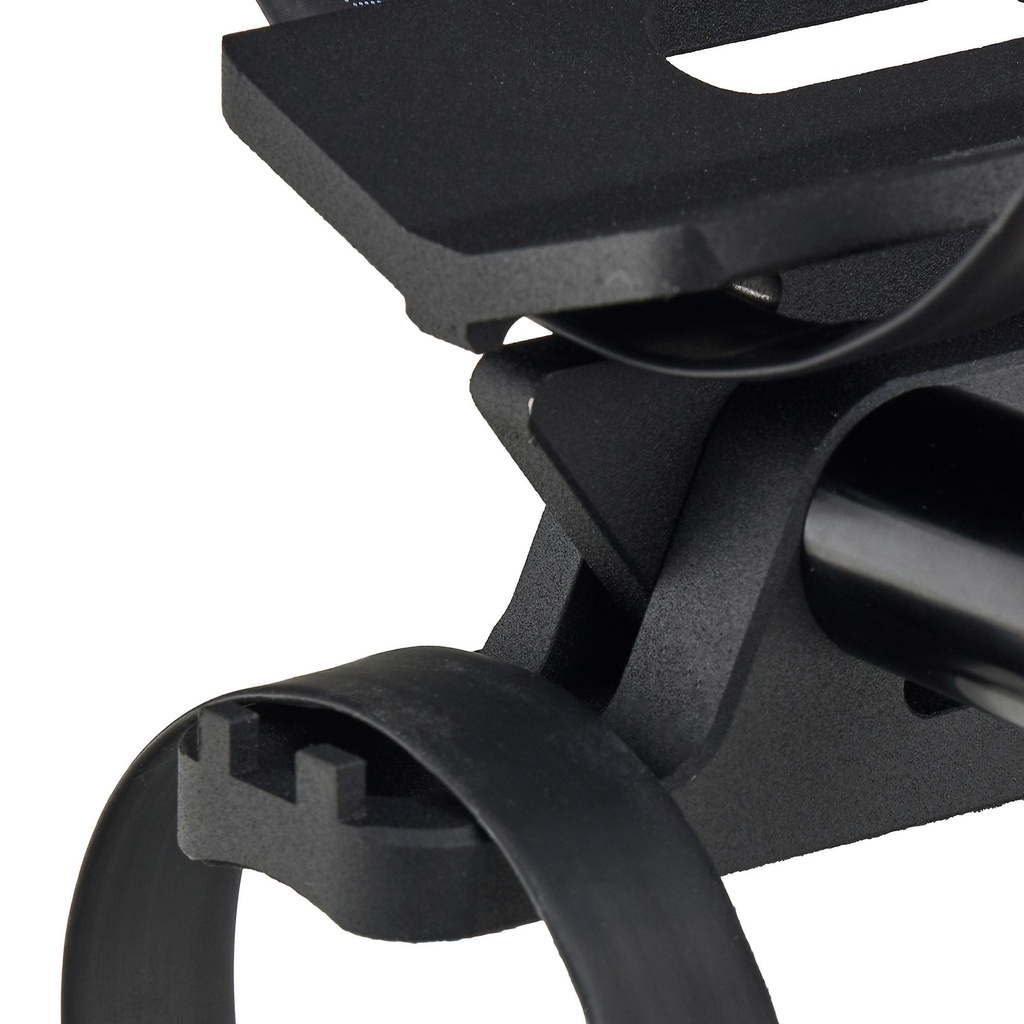 Pitking Products Quick Release Fire Extinguisher Mount