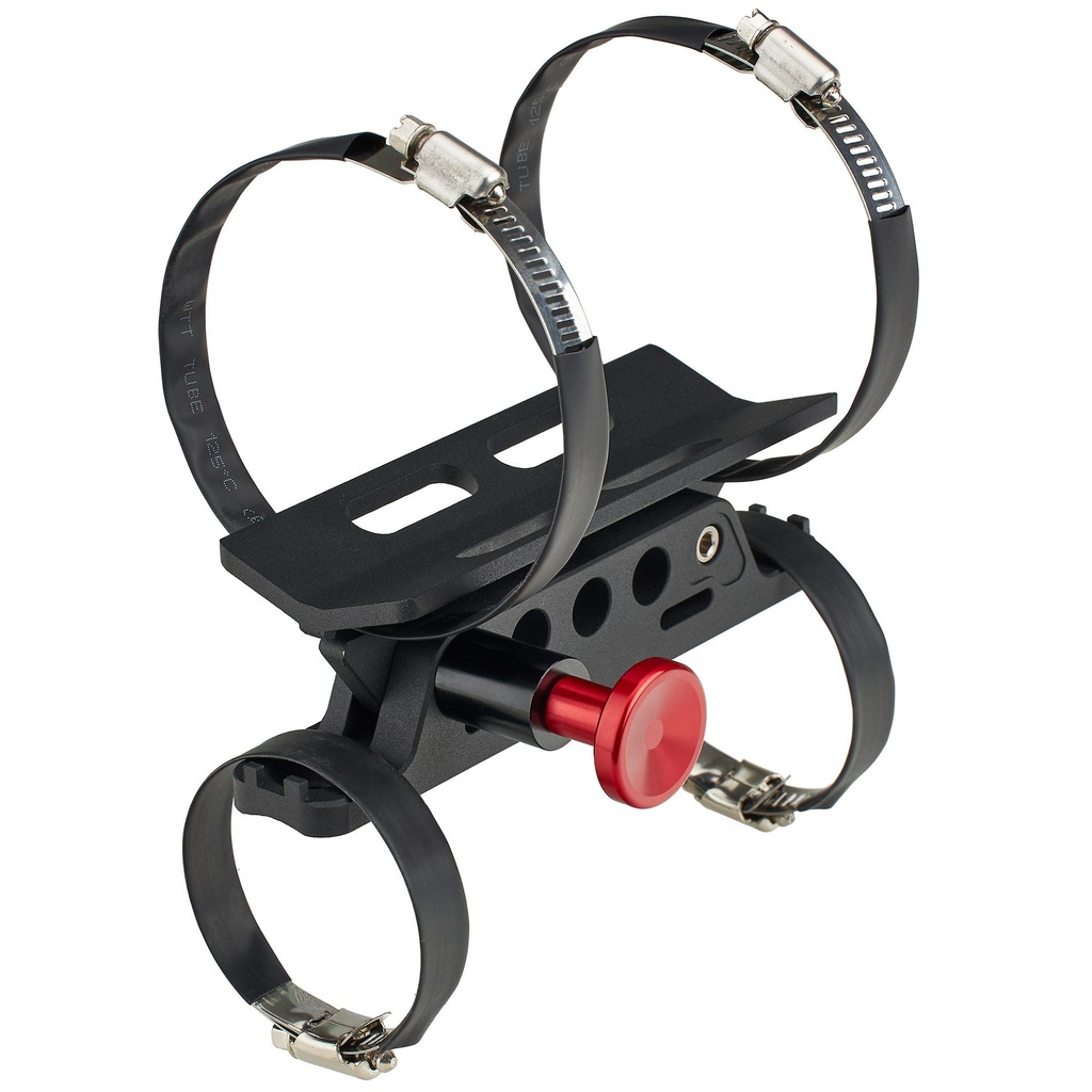 Pitking Products Quick Release Fire Extinguisher Mount