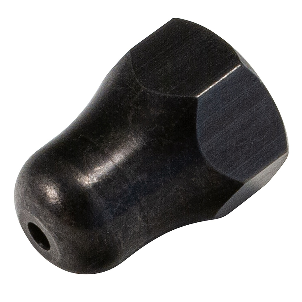 OMP Screw On Nozzle For Fire Extinguishers
