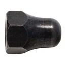 OMP Screw On Nozzle For Fire Extinguishers