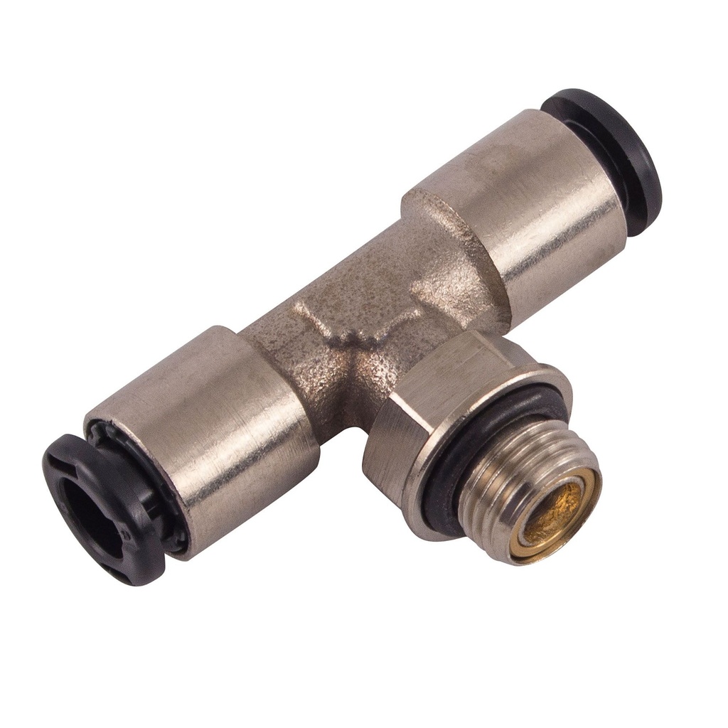 OMP T-Connector For Fire Extinguisher Nozzles
