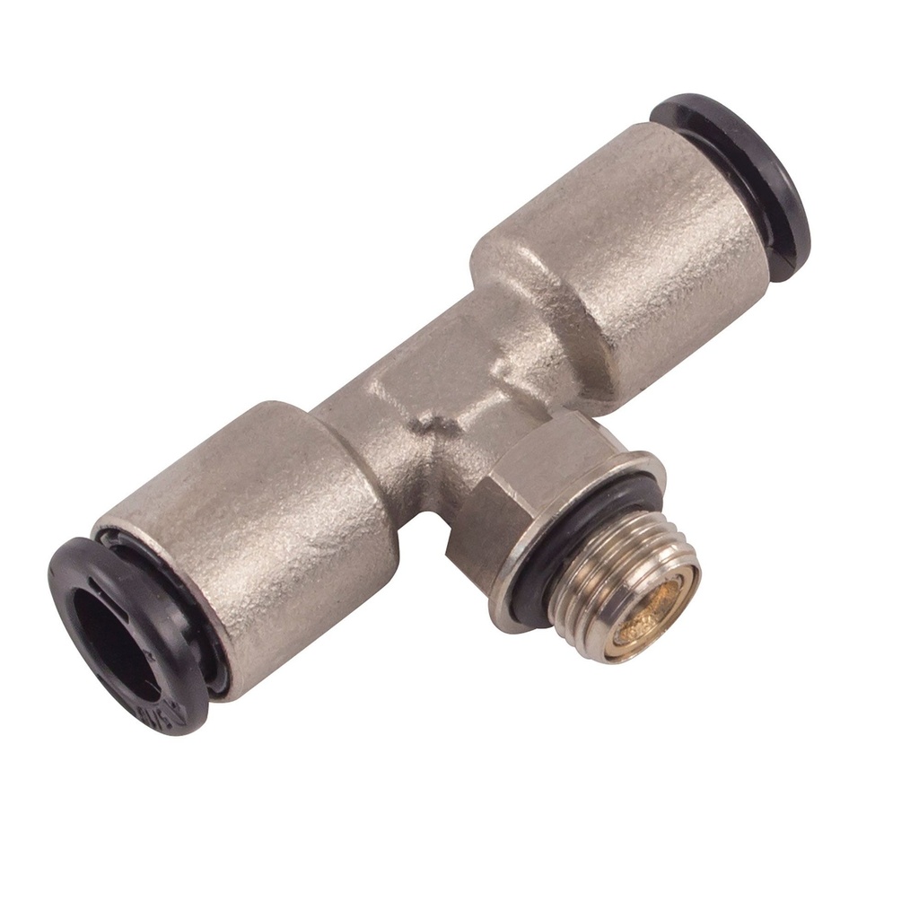 OMP T-Connector For Fire Extinguisher Nozzles
