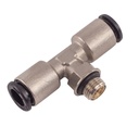 OMP T-Connector For Fire Extinguisher Nozzles