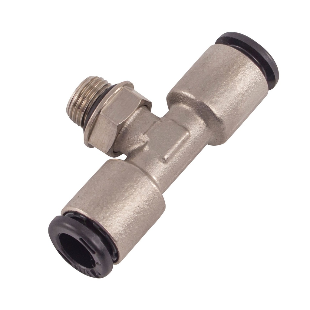 OMP T-Connector For Fire Extinguisher Nozzles