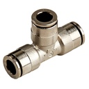SPA Design Fire Extinguisher Equal T Connector