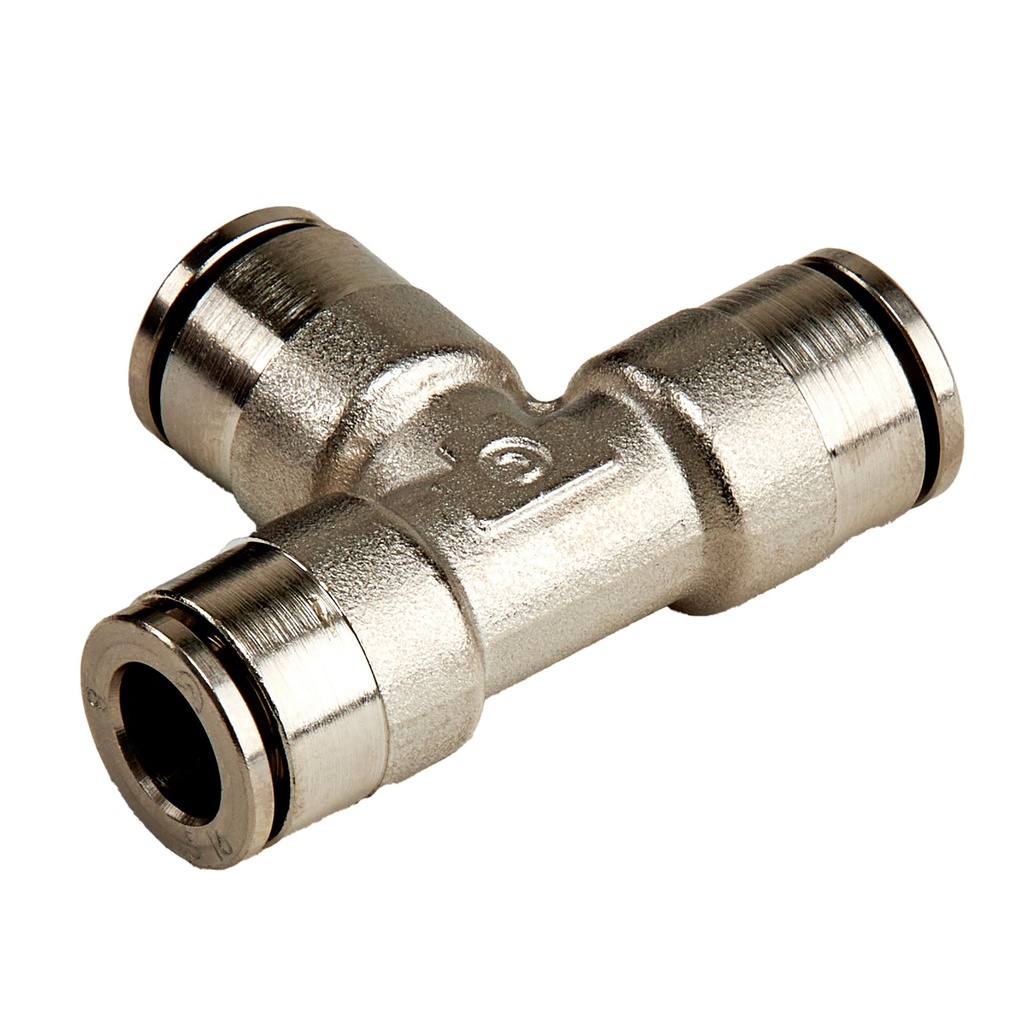 SPA Design Fire Extinguisher Equal T Connector
