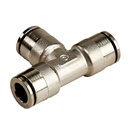SPA Design Fire Extinguisher Equal T Connector