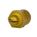 Lifeline Fire Extinguisher Zero 360 Double 'Z' Engine Nozzle