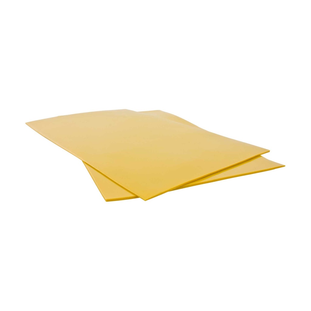 Grayston 4mm Thick Mudflaps