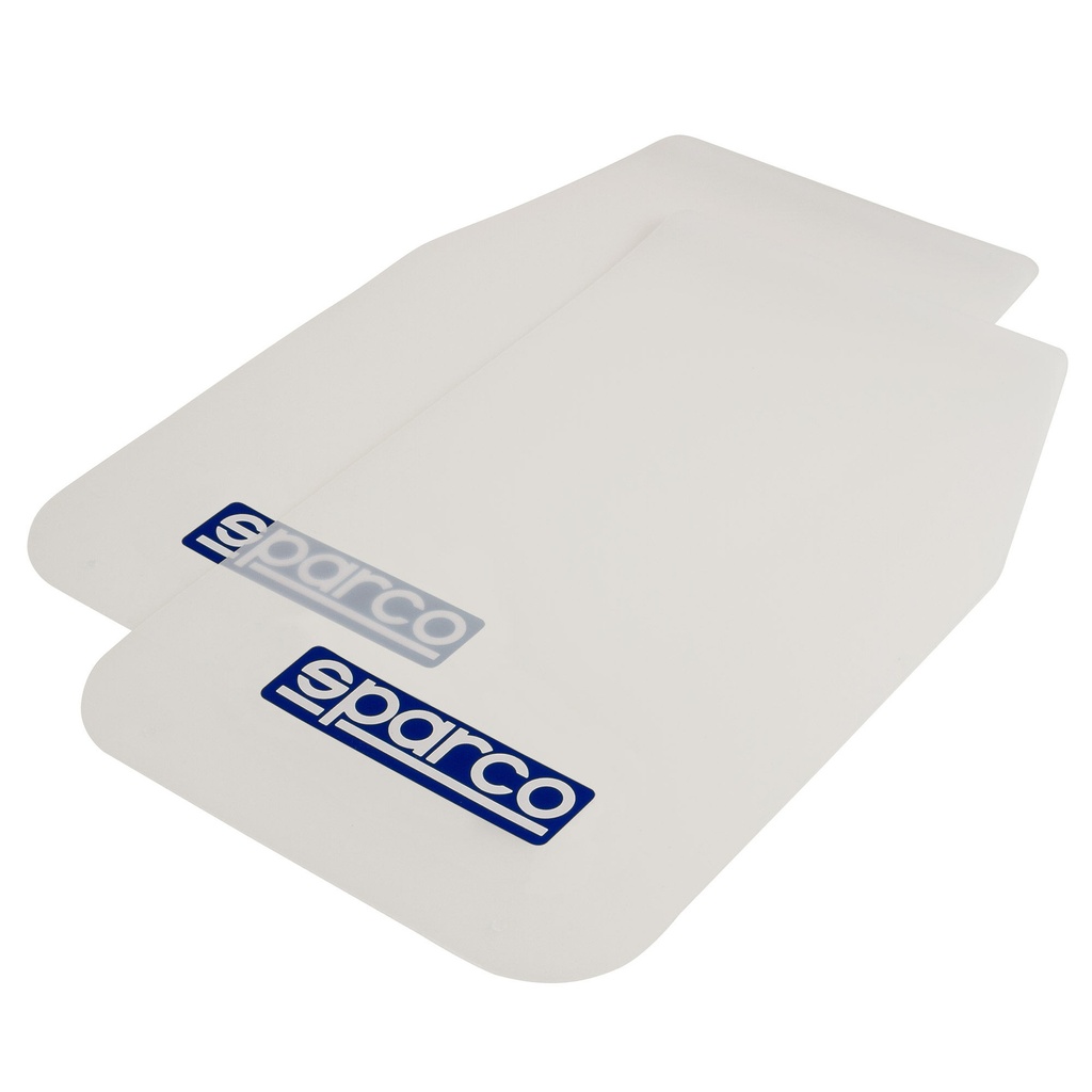 Sparco Universal Mudflaps