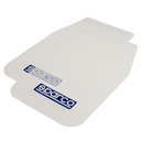Sparco Universal Mudflaps