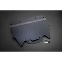 Hardrace Front Lower Skid Plate