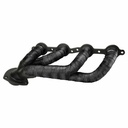 Design Engineering Titanium Exhaust Wrap