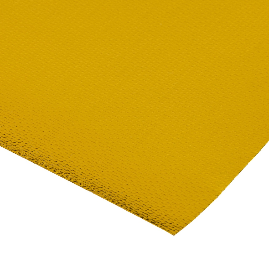Pitking Products Self Adhesive Gold Heat Reflective Material