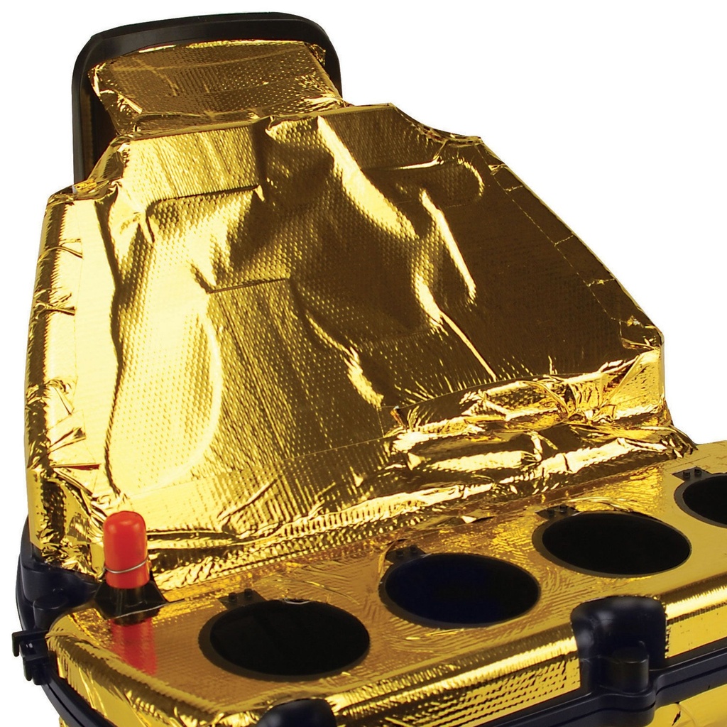 Design Engineering Reflect A Gold