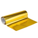 Pitking Products Self Adhesive Gold Heat Reflective Material