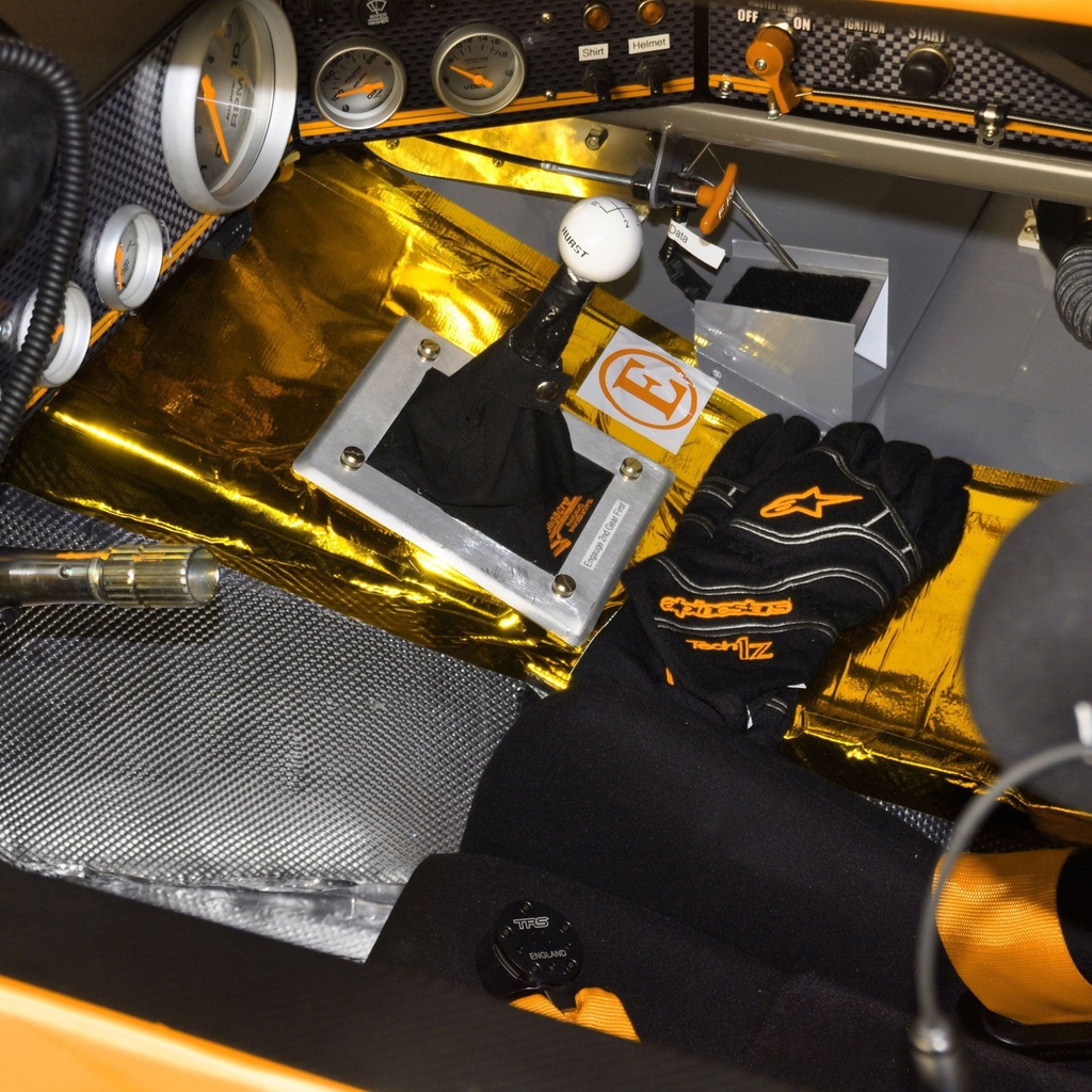 Design Engineering Reflect A Gold