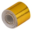 Pitking Products Self Adhesive Gold Heat Reflective Material